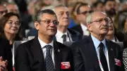 Ankara'da Kılıçdaroğlu-Özel Görüşmesi: 1 Saatlik Buluşmanın Perde Arkası