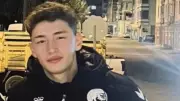 Ankara'da motosiklet kazası: 16 yaşındaki futbolcu Abdullah Sultanoğlu hayatını kaybetti