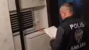 Ankara'da sanal çetelere şafak operasyonu: 19 gözaltı