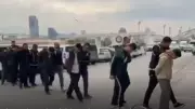 Ankara'da sosyal medyada silahlı paylaşıma operasyon: 19 gözaltı