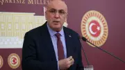 Ankara'da yanlış ilaç uygulaması: Doktor ve tekniker hakkında iddianame