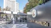 Ankara'dan 'Takipteyiz' Açıklaması: Türk Gemisine İHA Saldırısı