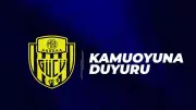 Ankaragücü'nden transfer yasağı açıklaması: 2 dönemlik ceza var