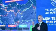 Ankara'ya dev metro hattı geliyor! Bakan Uraloğlu tarih verdi