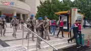 Şanlıurfa merkezli 7 ilde sahte çürük raporu operasyonu: 44 gözaltı