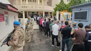 Şanlıurfa merkezli 7 ilde sahte çürük raporu operasyonu: 44 şüpheli adliyeye sevk edildi