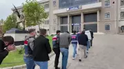 Şanlıurfa merkezli yasa dışı bahis operasyonunda 58 tutuklama