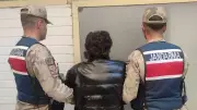 Şanlıurfa'da 4 Yıl 7 Ay Hapis Cezalı Şahıs Jandarma Operasyonuyla Yakalandı