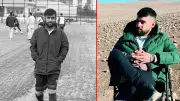 Şanlıurfa'da acı kaza: Amatör futbolcu emniyet şeridinde can verdi