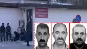 Şanlıurfa'da arazi kavgası kanlı bitti: 3 ölü, polis kaçak peşinde