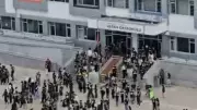 Şanlıurfa'da Deprem Paniği: Öğrenciler Okullardan Tahliye Edildi