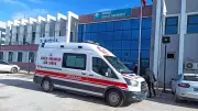 Şanlıurfa'da elektrik akımına kapılan kadın hayatını kaybetti