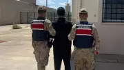 Şanlıurfa'da Göçmen Kaçakçısı Jandarma Operasyonuyla Yakalandı