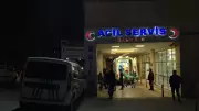 Şanlıurfa'da otomobil çarpan 3 yaşındaki çocuk hayatını kaybetti