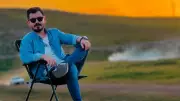 Şanlıurfa'da park halindeki otomobilde bir kişi silahla vurulmuş halde bulundu