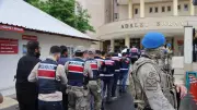 Şanlıurfa'da Sahte Sağlık Raporu Operasyonu: 38 Tutuklama