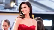 Anne Hathaway 10 Yıl Tek Gözle Yaşamış! Gözyaşlarıyla İtiraf Etti