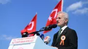 Antalya-Alanya Otoyolu'nda Çalışmalar Hızlandı, Avrupa'ya Uzanan Ağa Entegre Olacak