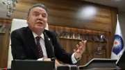 Antalya Büyükşehir Belediyesi yolsuzluk davasında ikinci duruşma günü