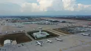 Antalya Havalimanı'na Avrupa standartlarında hava trafik kontrol sistemi