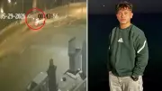 Antalya'da 16 yaşındaki Muhammed Durmaz doğum gününde motosiklet kazasında hayatını kaybetti