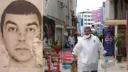 Antalya'da 2 gündür işe gitmeyen genç adam evinde ölü bulundu