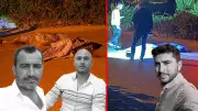 Antalya'da 3 kişiyi öldüren şüphelinin ifadesi: Selektör yapınca ateş ettim