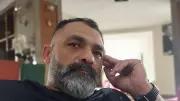 Antalya'da 40 metrelik falezlerden düşen şahsın cansız bedeni çıkarıldı