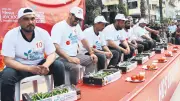 Antalya'da Acı Biber Yarışması: 474 Gramla Rekor