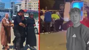 Antalya'da Acı Olay: Doğum Günü Kutlaması Motosiklet Kazasıyla Sona Erdi