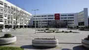 Antalya'da ANSET soruşturmasında 14 kişi tutuklandı