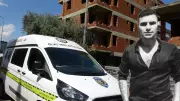 Antalya’da kayıp genç Berkay Eroğlu’nun cesedi metruk inşaatta bulundu