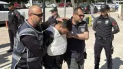 Antalya'da kayıp Kübra Yapıcı cinayetinde 2 şüpheli adliyede