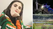 Antalya'da kayıp Kübra Yapıcı'nın ceset parçaları barajda bulundu
