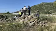 Antalya'da motosiklet kazası: 52 yaşındaki sürücü hayatını kaybetti