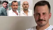 Antalya'da Selektör Katliamı: 3 Kişiyi Öldüren Zanlı Tutuklandı