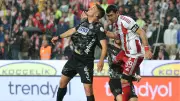 Antalyaspor 0-0 Alanyaspor: Derbide Gol Ses Çıkmadı
