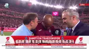 Anthony Nwakaeme'den Şampiyonluk Sonrası Duygu Dolu Açıklamalar