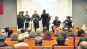 Antik Çağdan Günümüze Müzik: Seikilos Yazıtı Yeniden Hayat Buldu