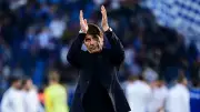 Antonio Conte, Napoli'den Ayrıldı! Fenerbahçe İddiaları Gündemde