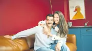 Çağrı Şensoy ve Buse Arslan: Anne Baba Olmak Hayattaki En Güzel Dönüşüm