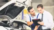 Araç Eksper Raporlarında Sahtecilik Tarihe Karışıyor