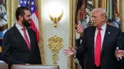 Şara ve Trump Suriye'nin Geleceğini Telefonda Görüştü