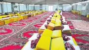 Arafat İçin Büyük Hazırlık: Hacı Adayları Zirveye Çıkıyor