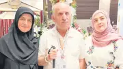 Arafat’ta Vakfe Heyecanı: Milyonlarca Müslüman Dua Etti