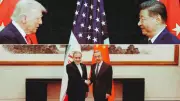 Arakçi Pekin'de: ABD-Çin gerilimi gölgesinde İran diplomasisi
