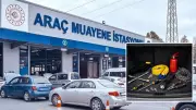 Araçlarda Bulunması Gereken Güvenlik Ekipmanları ve Cezaları