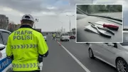 Araçlarda pense, tornavida zorunluluğu iddiasına Bakanlık'tan yalanlama