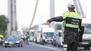 Araçlarda Zorunlu Ekipman Cezası 2026: 1.246 TL, Eksiksiz ve Kullanılabilir Olmalı