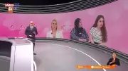 İş Aramaya Gidiyorum Dedi Ortadan Kayboldu! Esra Erol'da Anne Kız Yüzleşti